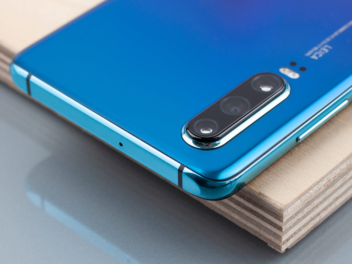 3MK Lens Protection Realme 8i [4 PACK]