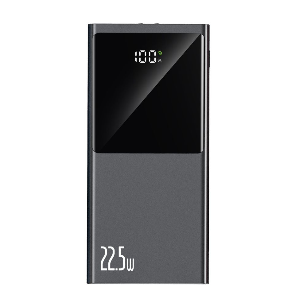 Tech-protect Powerbank PB13 22.5W 20000mah Grey