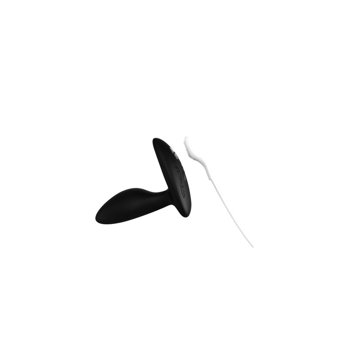 Prostate Massager We-Vibe Black Prostate Massager We-Vibe Black