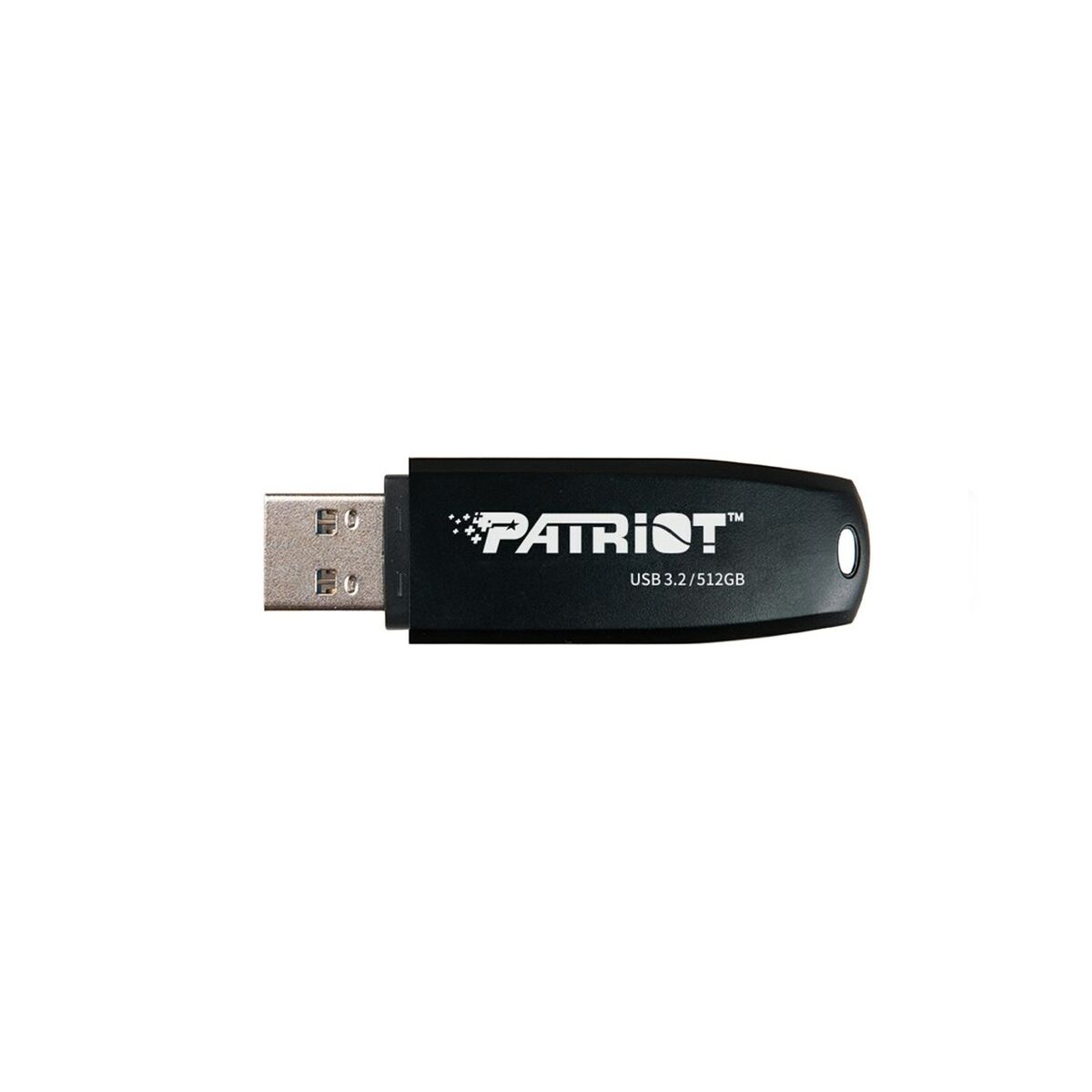 USB stick Patriot Memory PSF512GXRB3U Black 512 GB