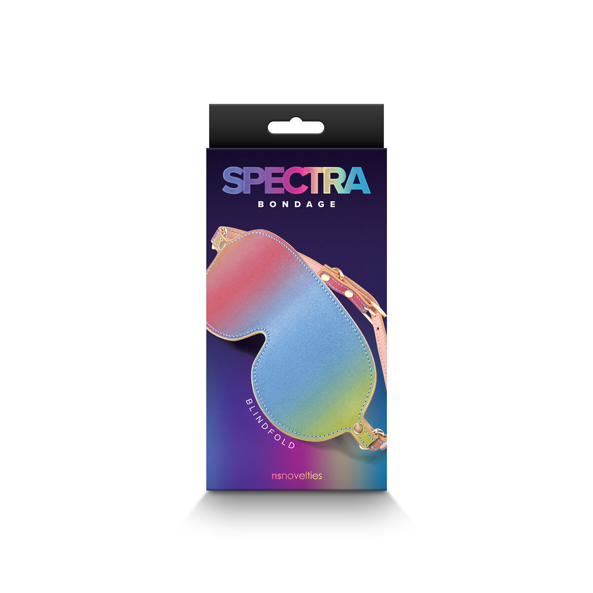 Blindfold NS Novelties Spectra Bondage