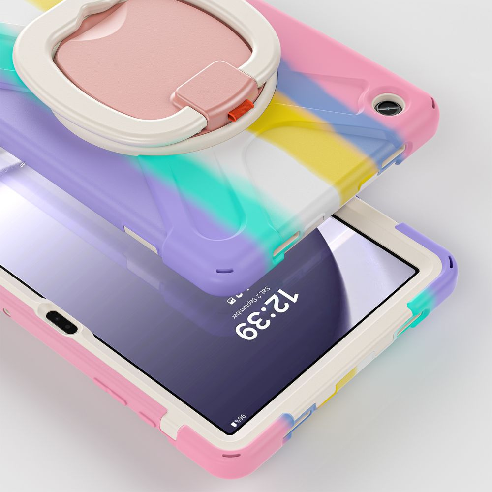 Tech-Protect X-Armor Samsung Galaxy Tab A9+ Plus 11.0 X210 / X215 / X216 Baby Color