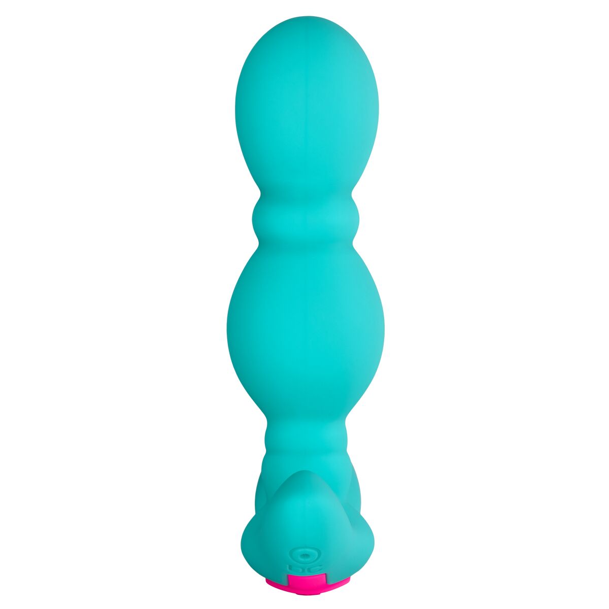 Anal Vibrator FemmeFunn Green