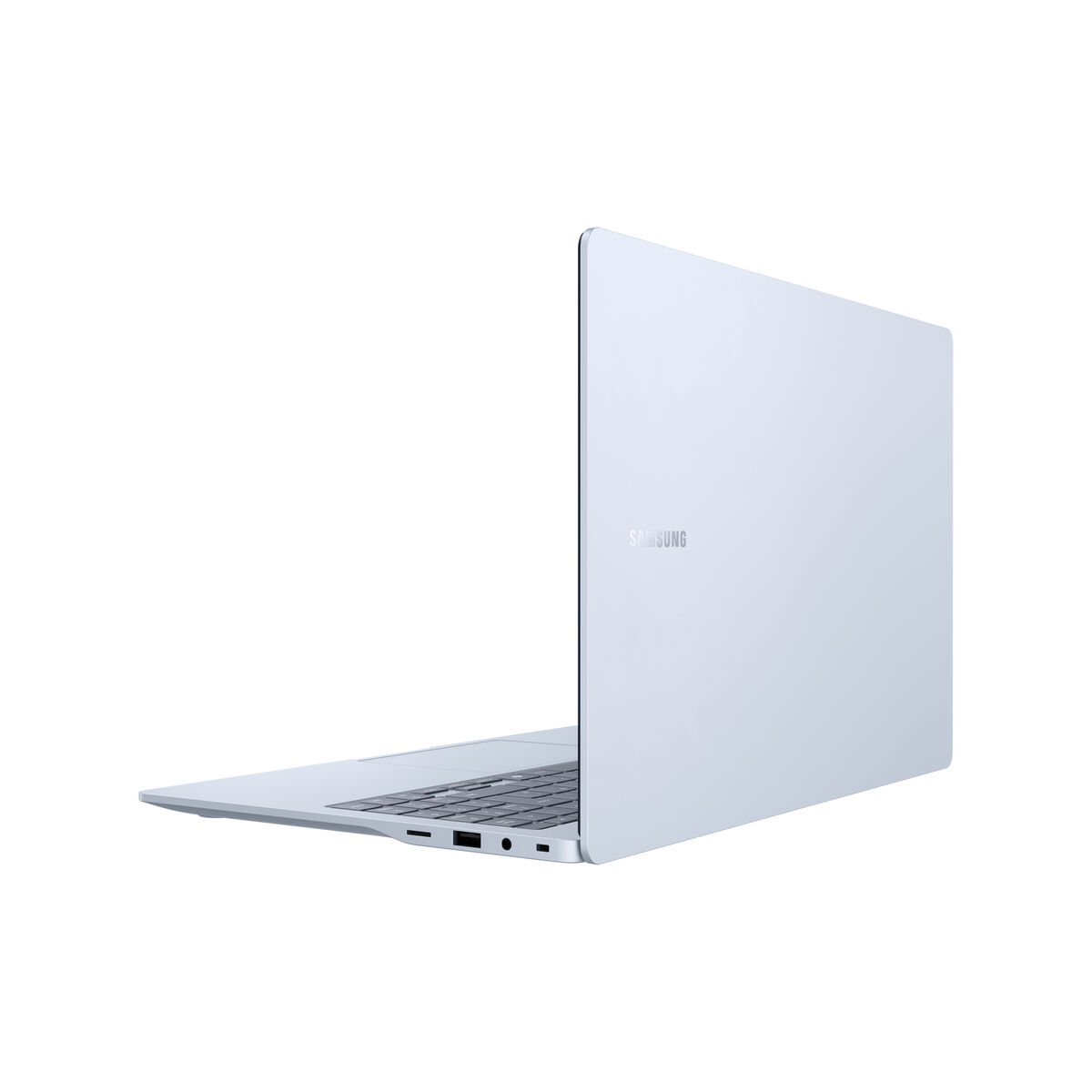 Laptop Samsung NP754XQA-KB1ES 15,6" Qualcomm 16 GB RAM Spanish Qwerty