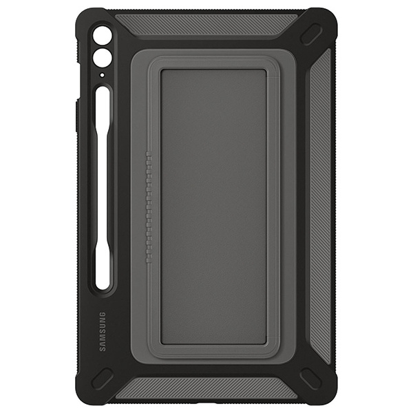 Samsung EF-RX610CBEGWW Samsung Galaxy Tab S9 FE+ Plus Outdoor Cover black