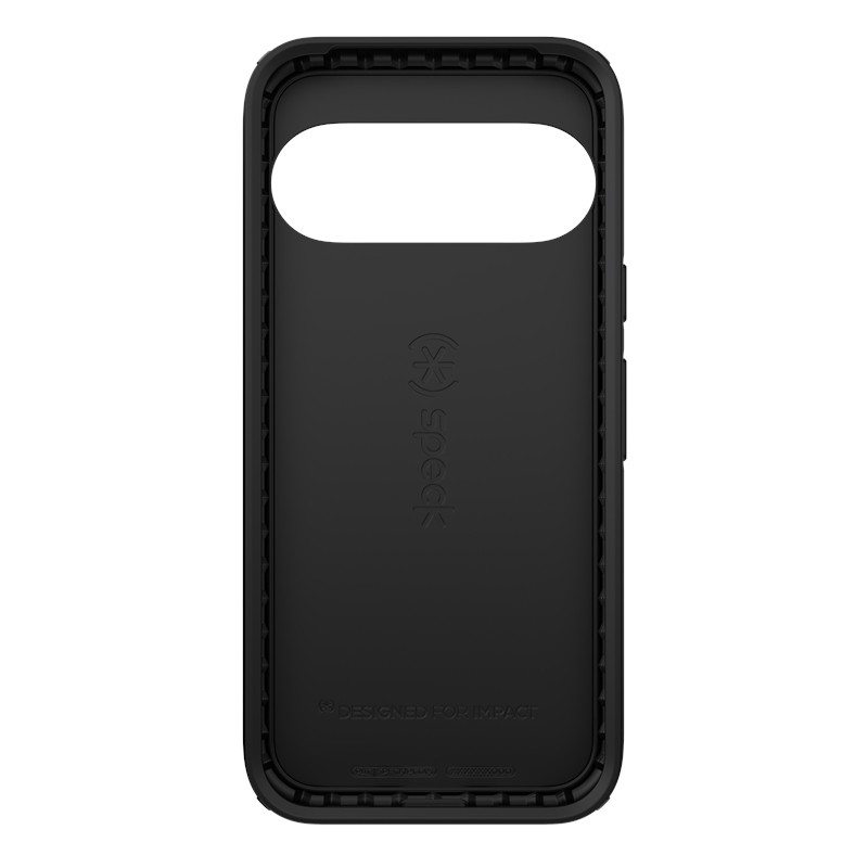 Etui Speck ImpactHero Slim do Google Pixel 10 Pro XL (czarne)