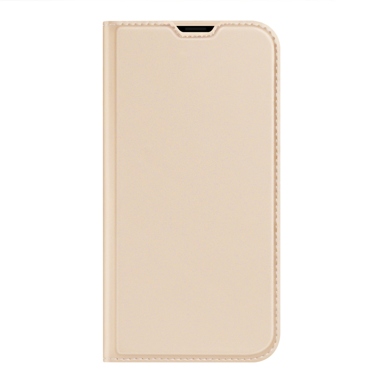 Dux Ducis Skin Pro Apple iPhone 14 Pro Max gold