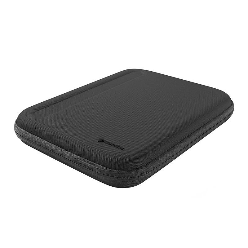 Tomtoc FancyCase-B06 bag for Apple iPad 11" (black)