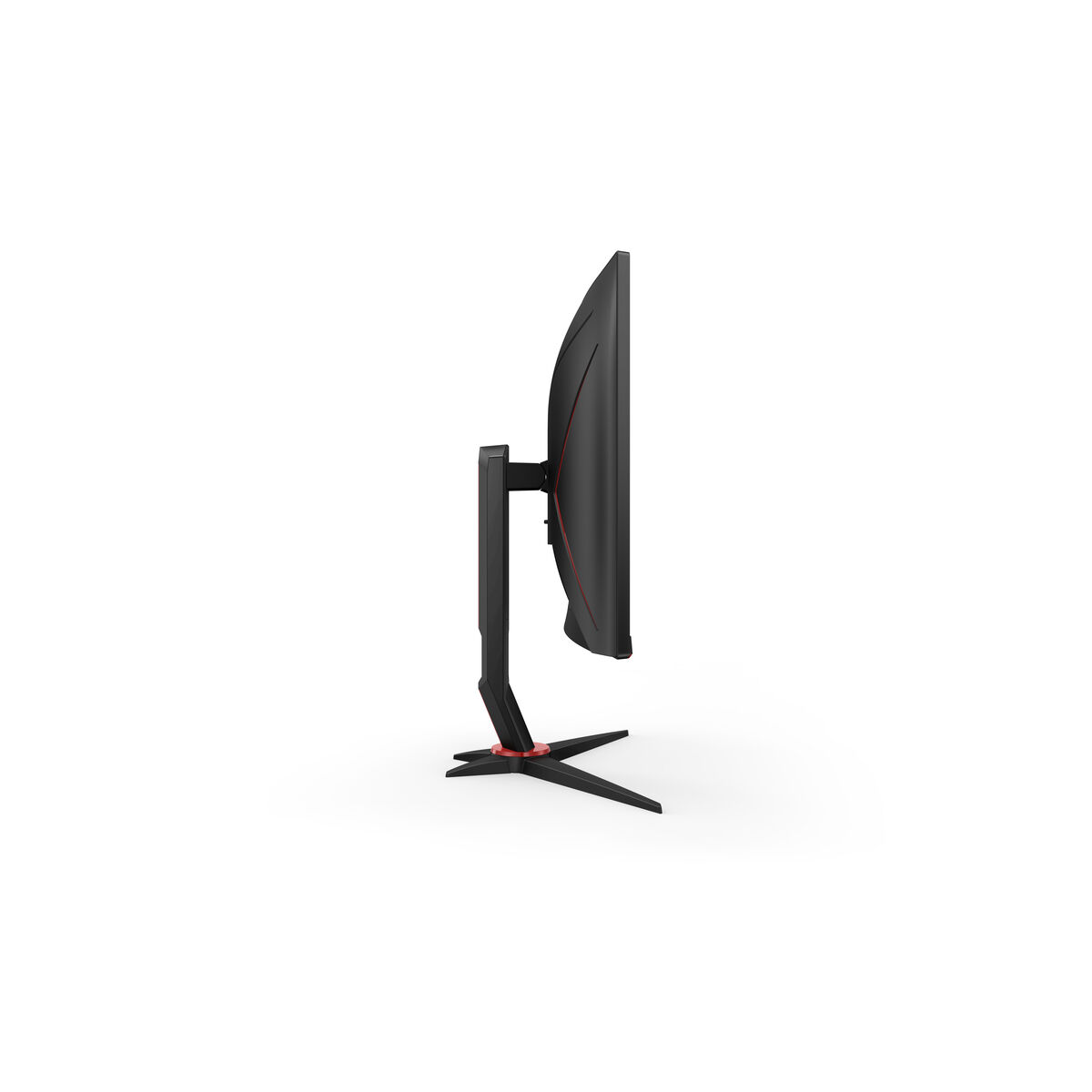 Gaming Monitor AOC C27G2Z3/BK Full HD 27"