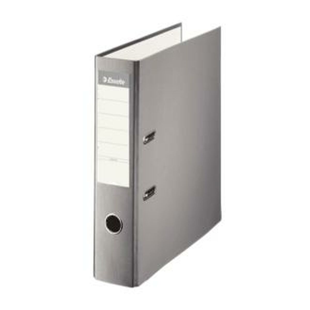 Lever Arch File Esselte Grey A4 (10Units)