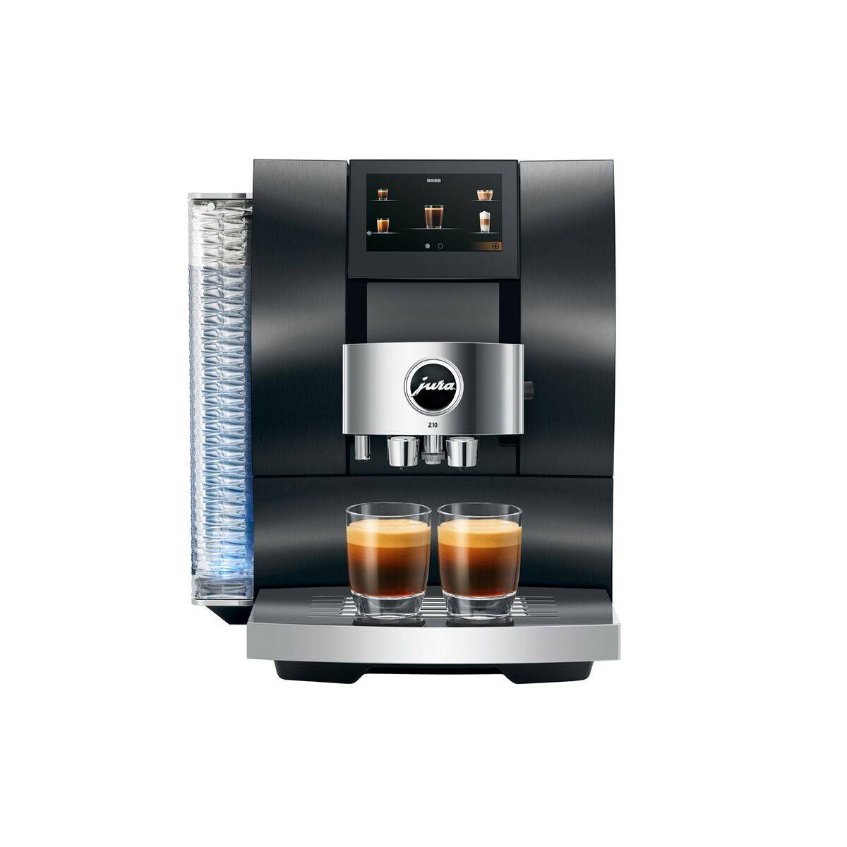 Superautomatic Coffee Maker Jura Black (Espresso machine) (Refurbished A)