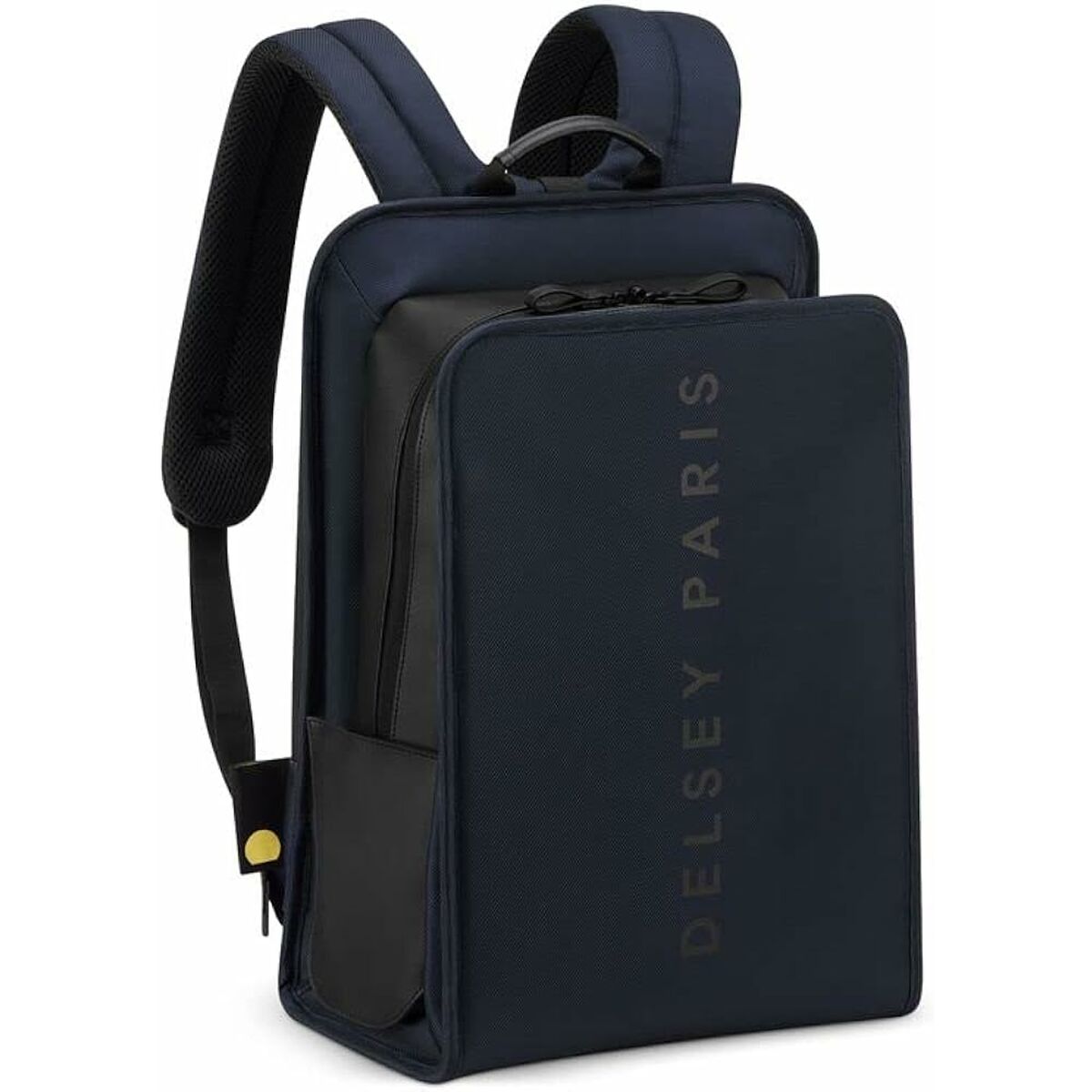 Laptop Backpack Delsey Arche Navy Blue 32 x 43 x 18 cm