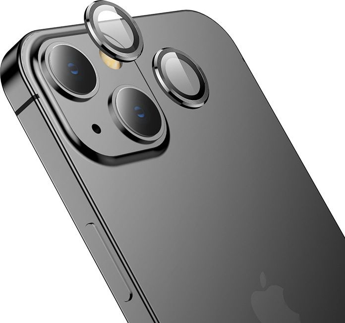 Hofi Camring Pro+ Apple iPhone 13/13 mini Black