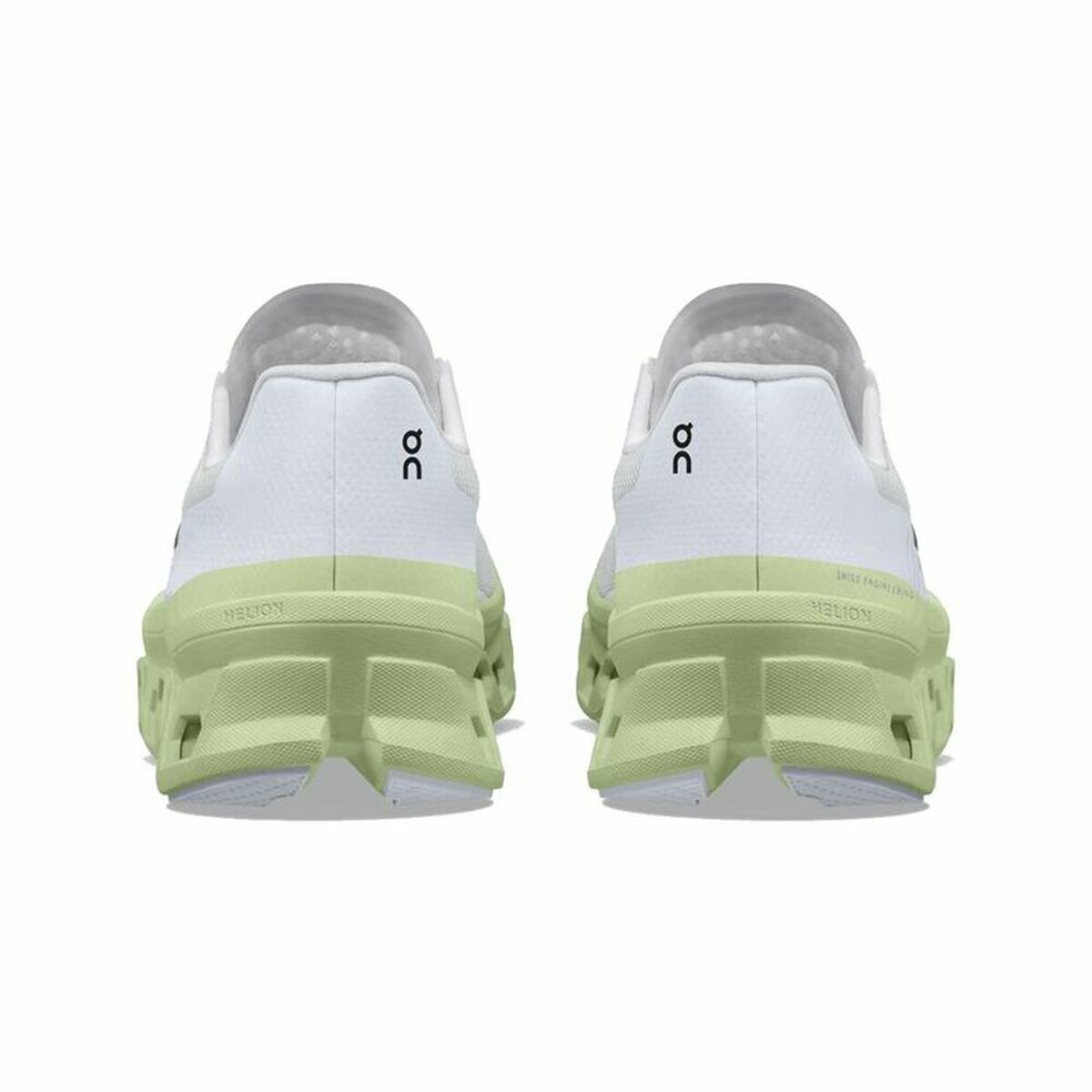 Sports Trainers for Women On Running Cloudmonster Lady Grey Sports Trainers for Women On Running Cloudmonster Lady Grey