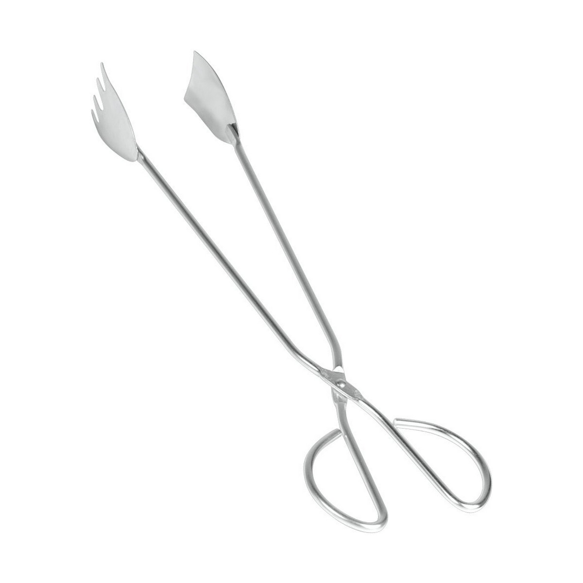 Kitchen Pegs Metaltex Stainless steel (35 cm)