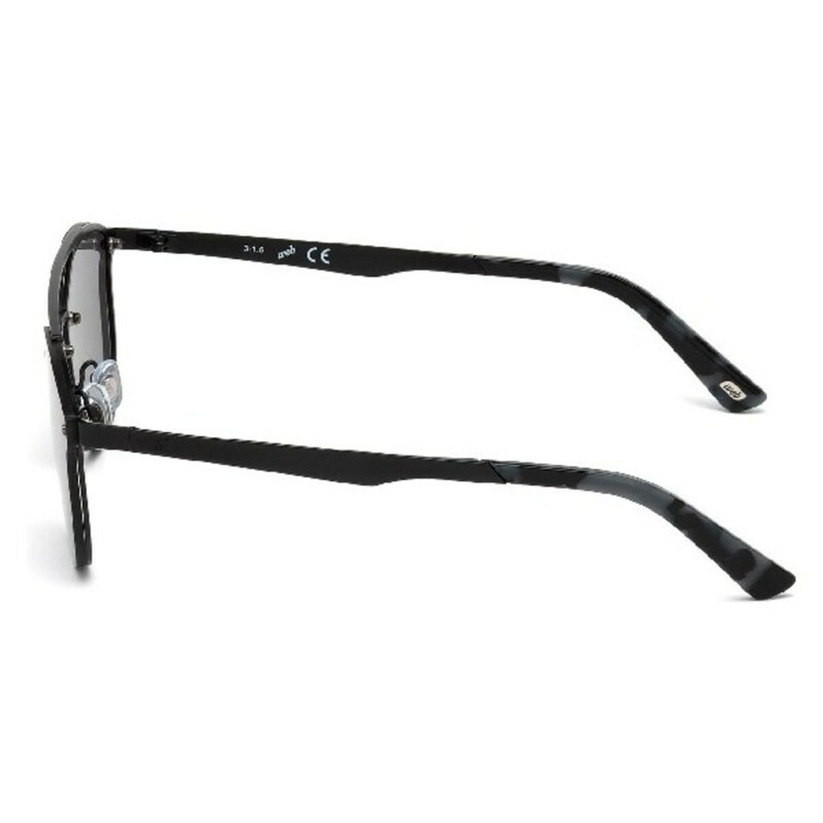Unisex-Sonnenbrille Web Eyewear WE0189A