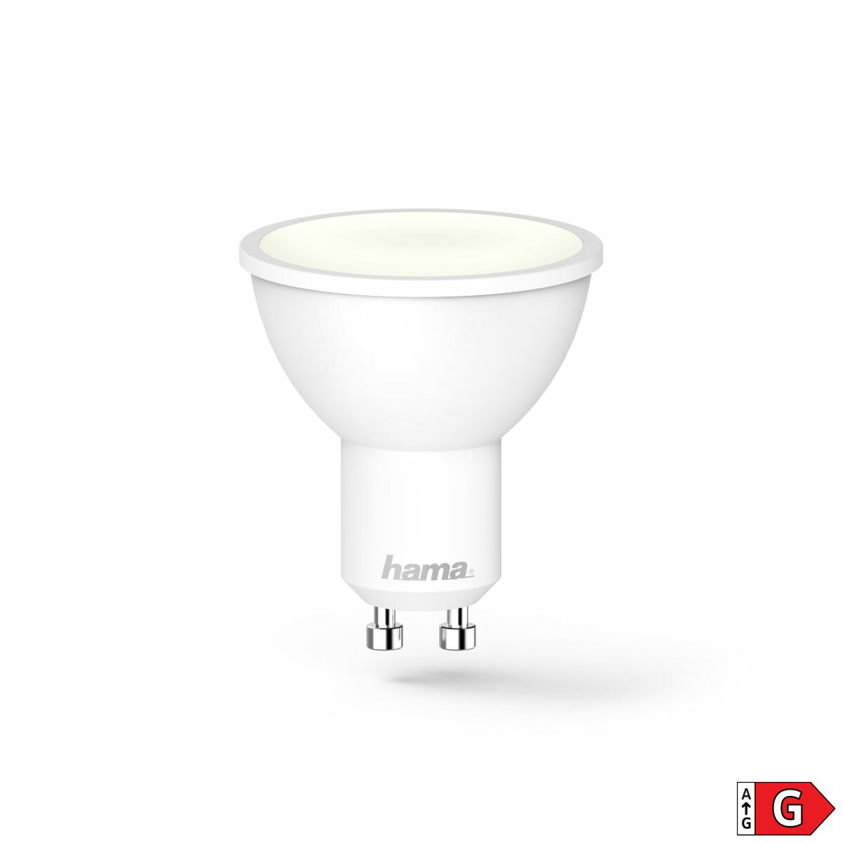 Smart Light bulb Hama 00176585