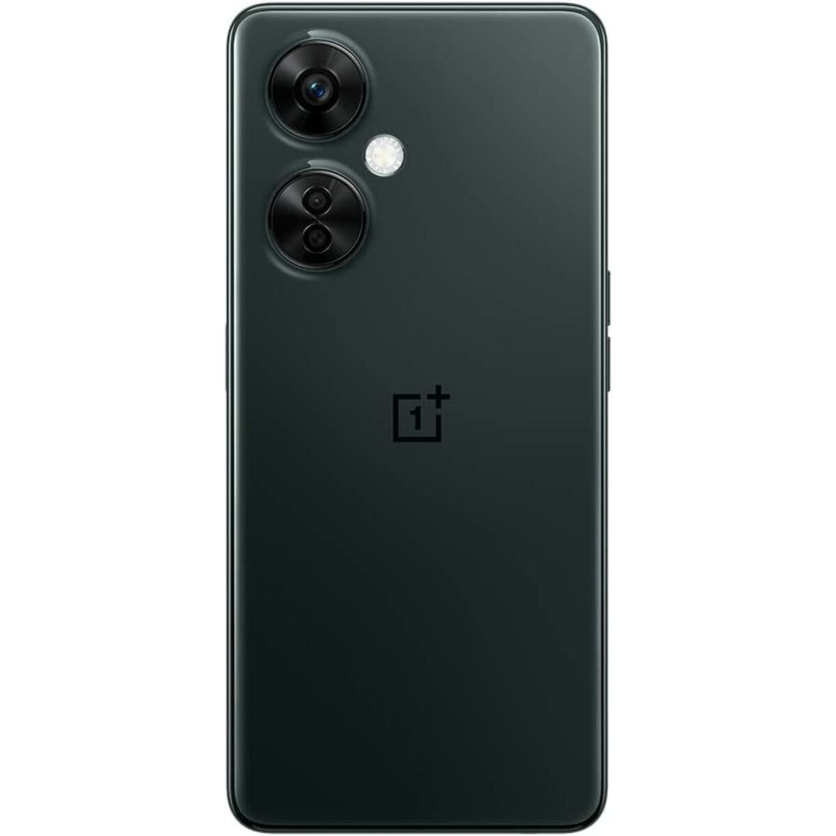 Smartphone OnePlus Nord CE 3 Lite 5G 6,72" Black 128 GB 8 GB RAM