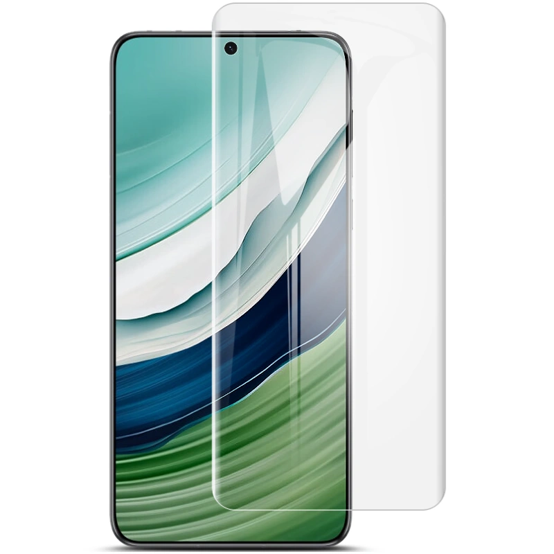 Bizon Glass Hydrogel Front Redmi Note 13 4G [2 PACK]