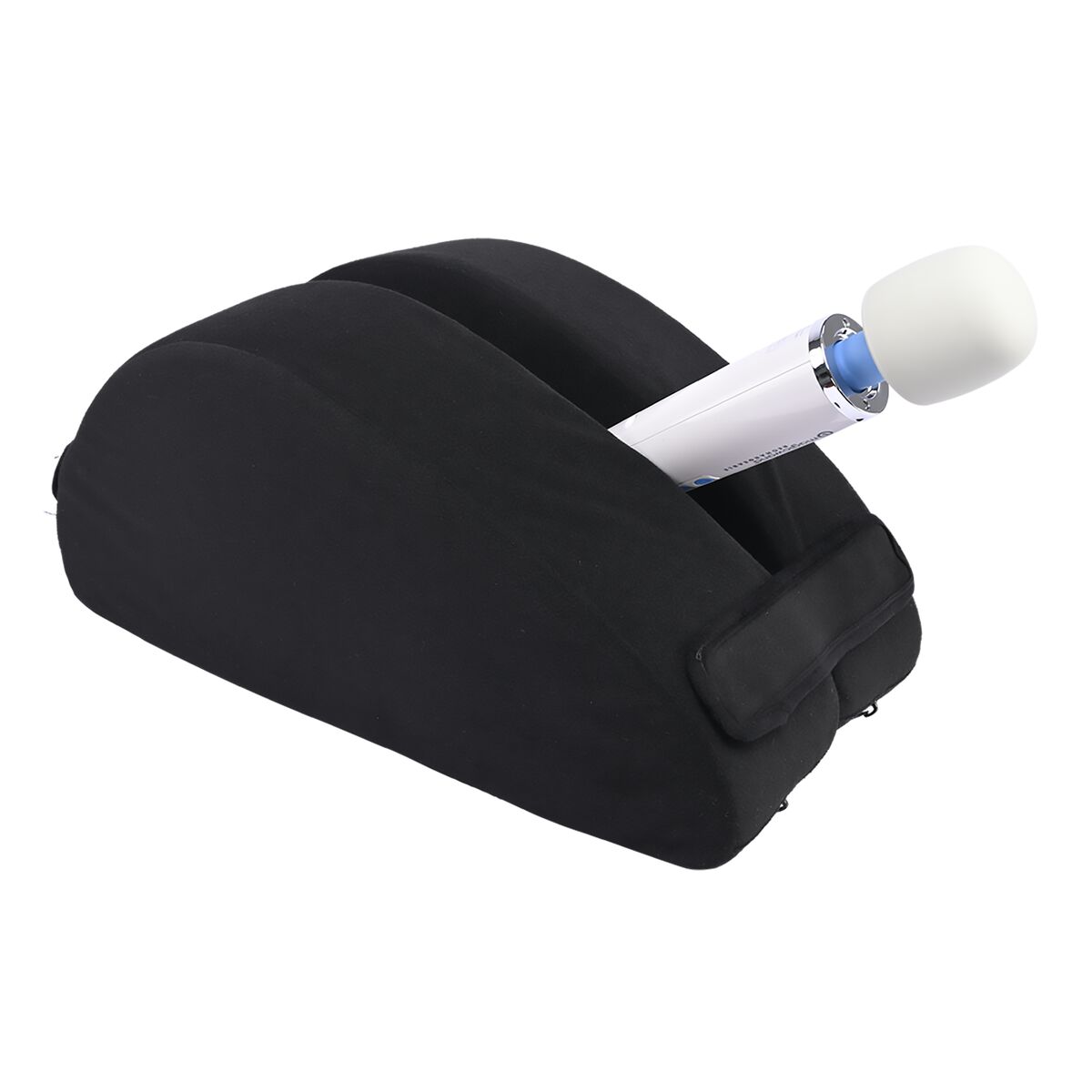 Cushion Sportsheets Pivot Black