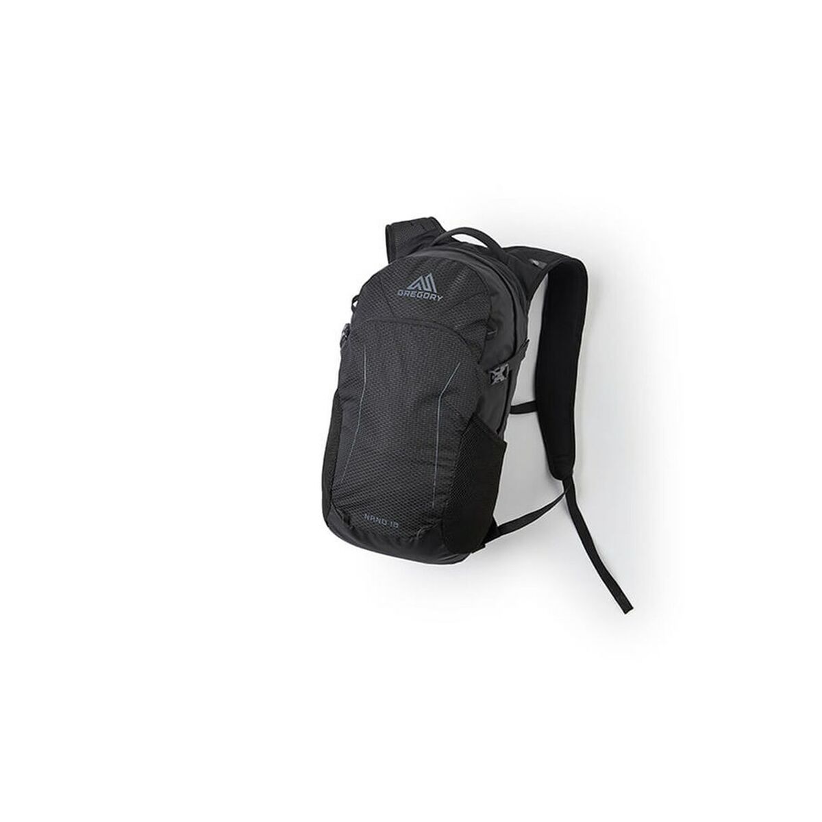 Multipurpose Backpack Gregory Nano 18 Black