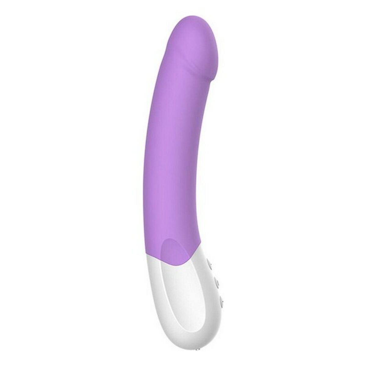 Vibrator Liebe Exciter Violett