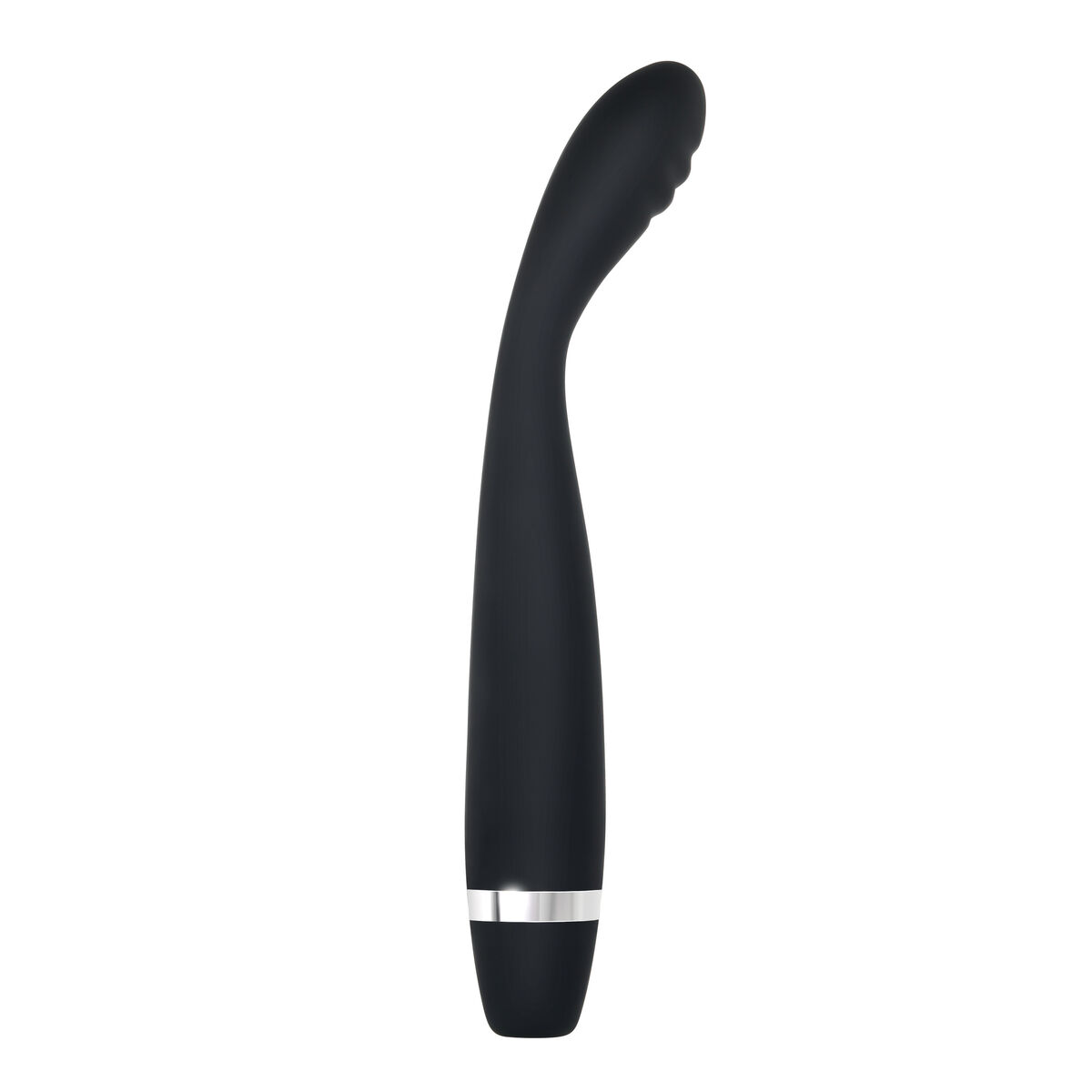 G-Spot Vibrator Evolved Black G-Spot Vibrator Evolved Black