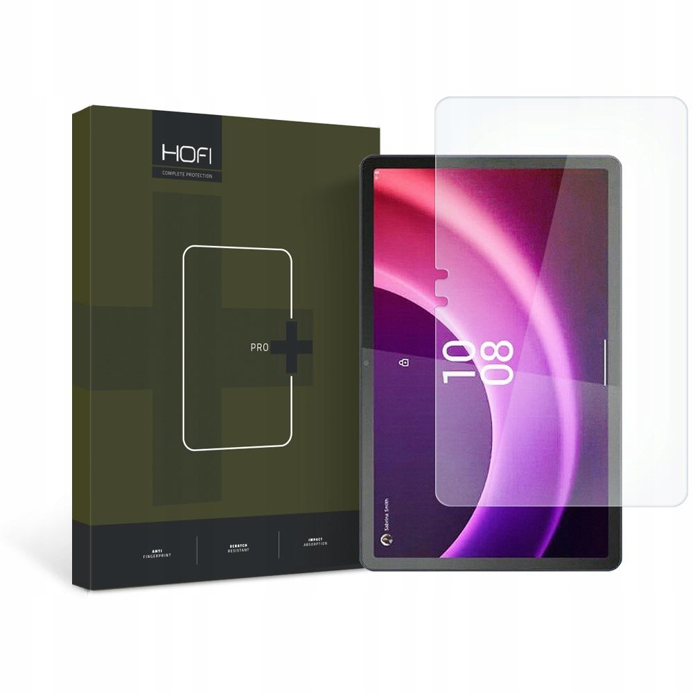 Hofi Glass Pro+ Lenovo Tab P11 Pro 11.5 Clear