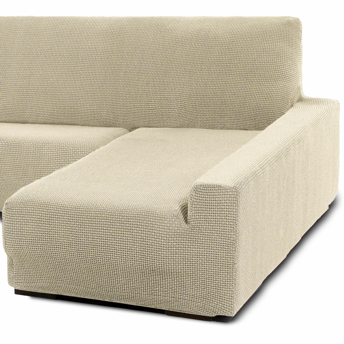 Cover for chaise longue with long right arm Sofaskins NIAGARA 210 - 340 cm Cover for chaise longue with long right arm Sofaskins NIAGARA 210 - 340 cm