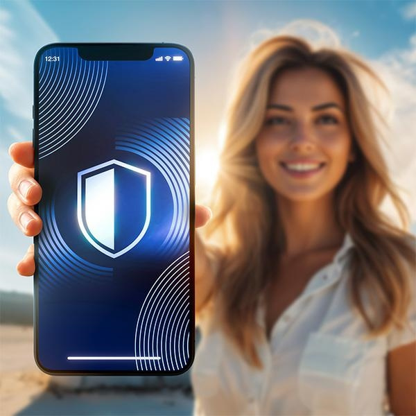 3MK HardGlass Matt Max Apple iPhone 14 Pro Max