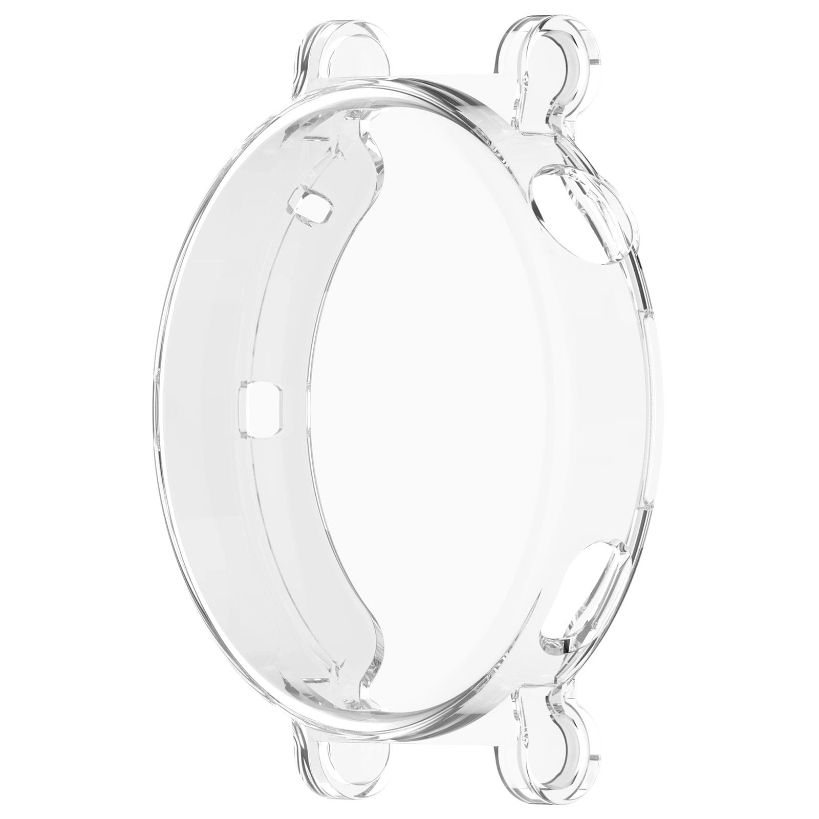 Bizon Case Watch Felipe Huawei Watch GT 4 41 mm clear