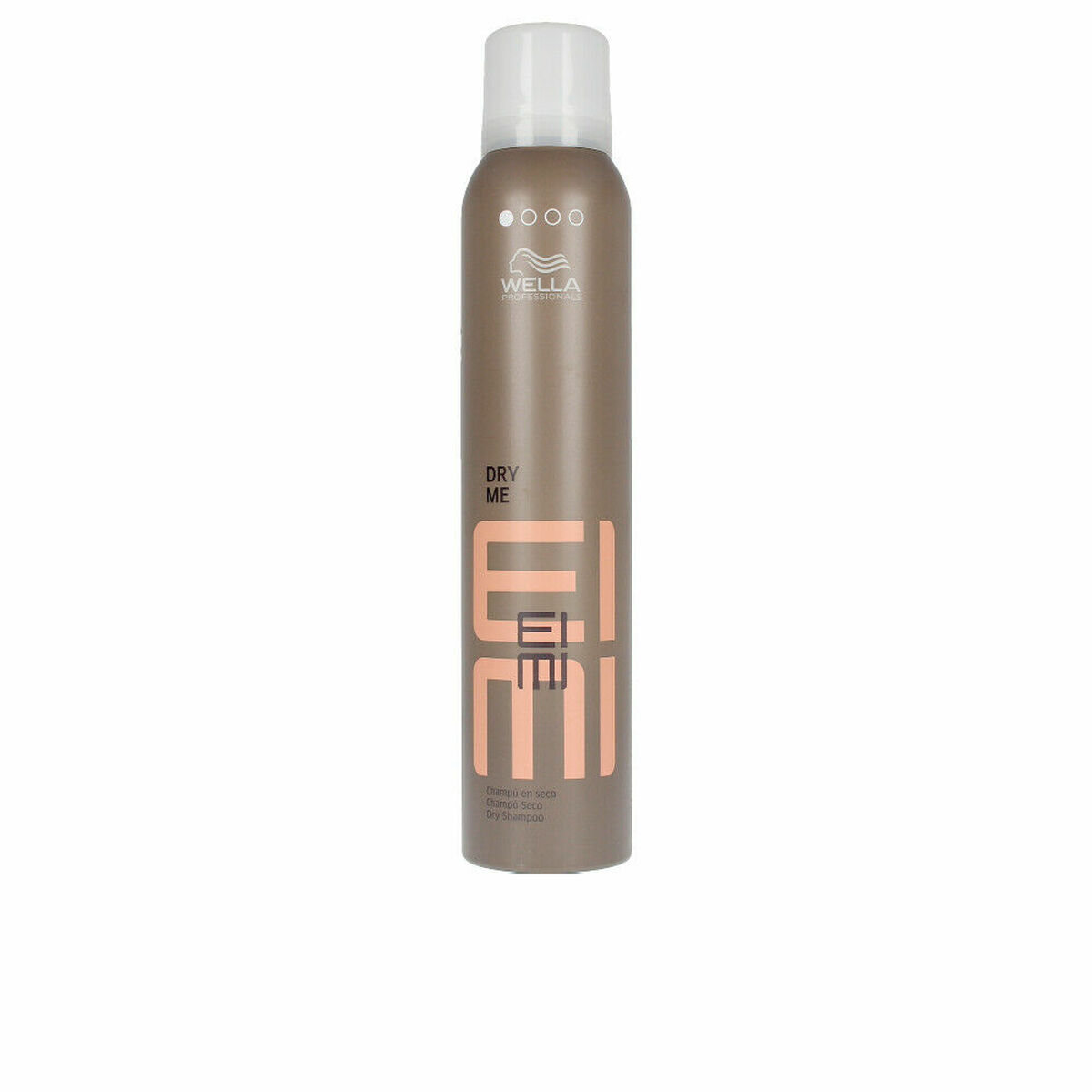 Trockenshampoo Wella EIMI Dry Me (180 ml)