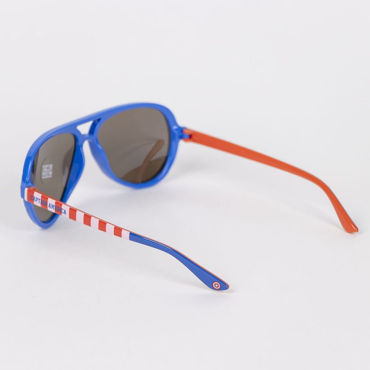 Child Sunglasses The Avengers Red Blue