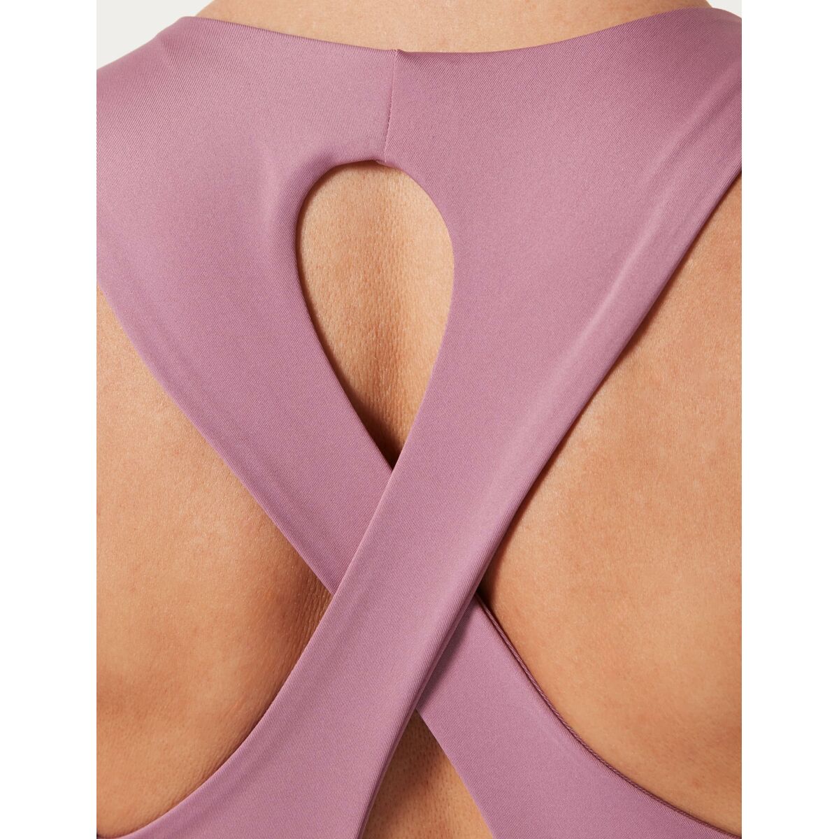 Women’s Sports Top Joluvi Mavi Purple