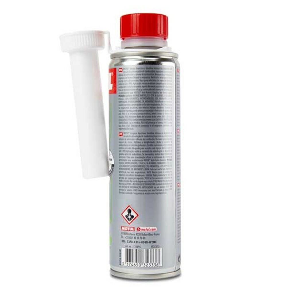 Petrol Injector Cleaner Motul (300 ml)