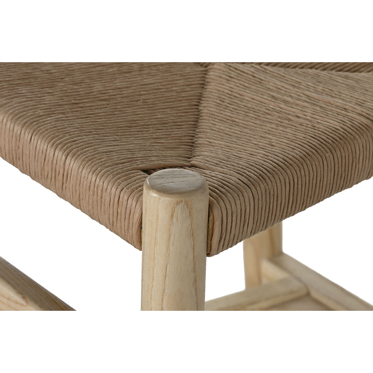 Stool Home ESPRIT 43 x 42 x 106 cm