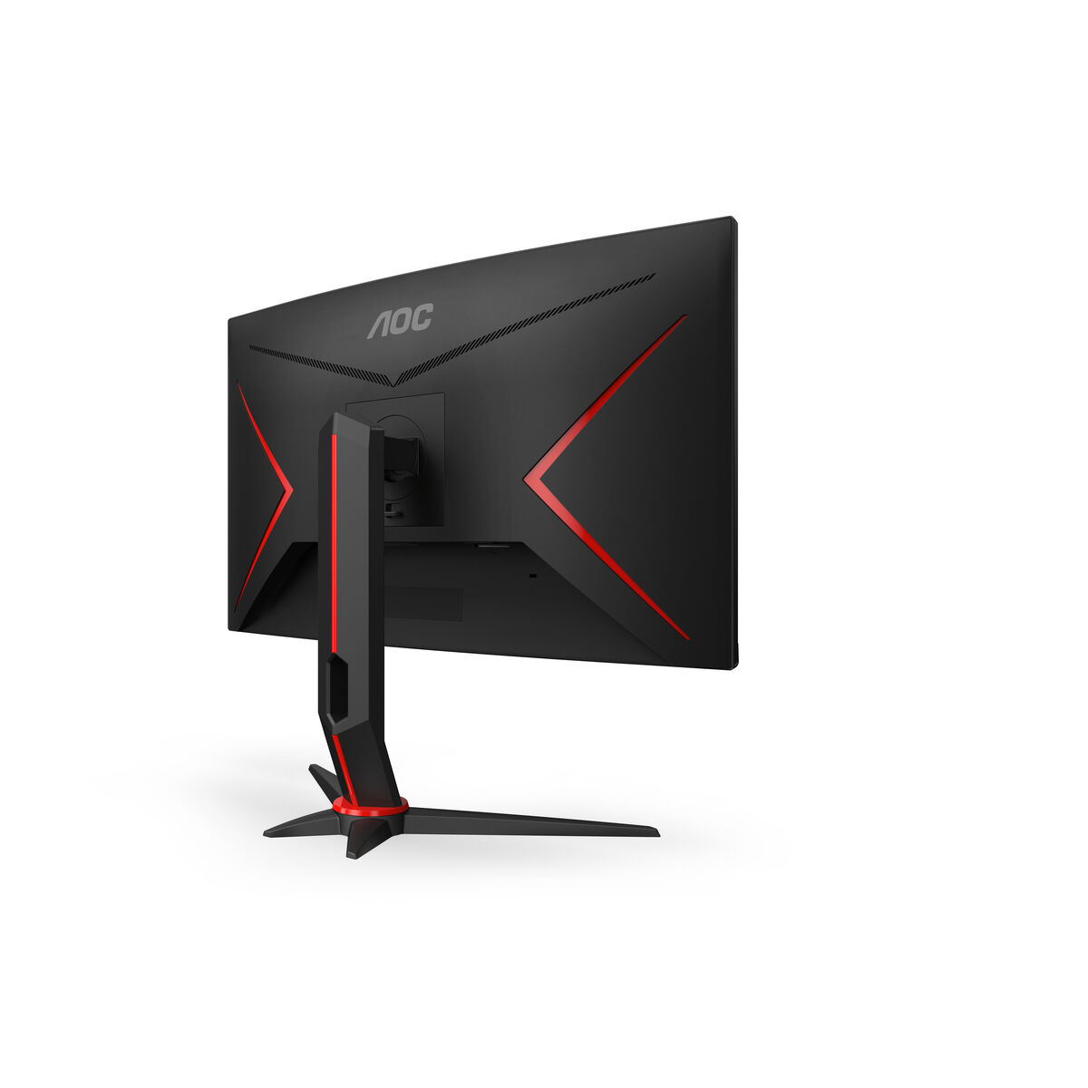 Gaming Monitor AOC C27G2Z3/BK Full HD 27"