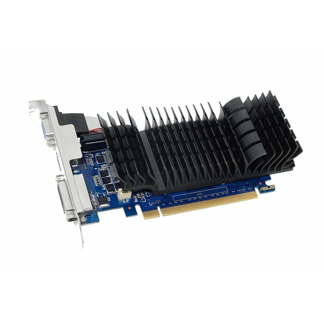 Graphics card Asus GDDR5 Graphics card Asus GDDR5