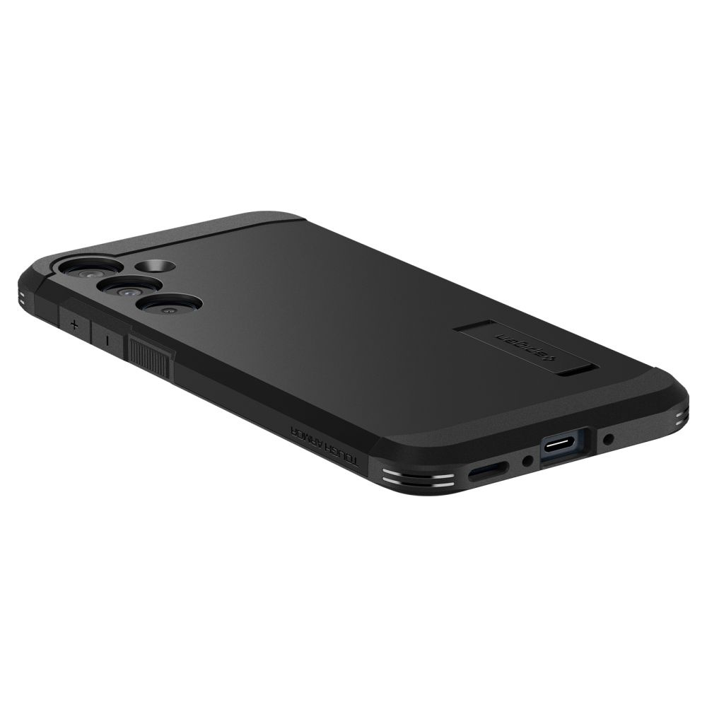Spigen Tough Armor Samsung Galaxy A35 5G Black