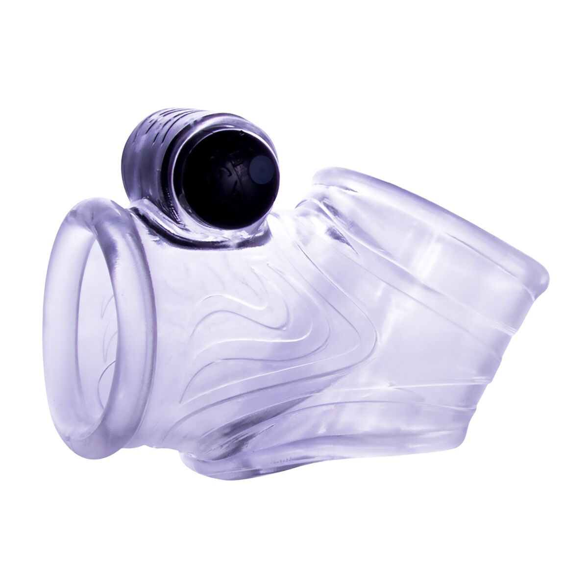 Penis cover NMC Transparent Ø 3,8 cm