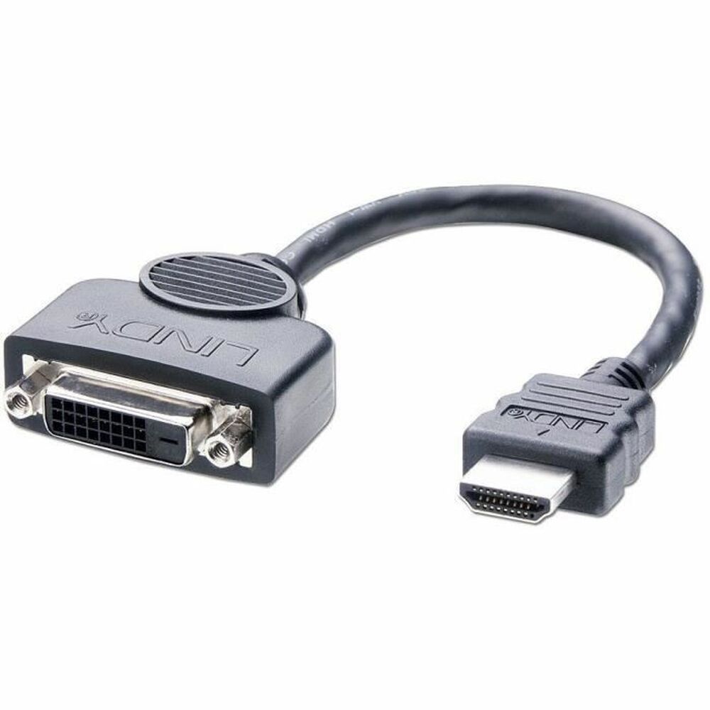 HDMI to DVI Cable LINDY 41227