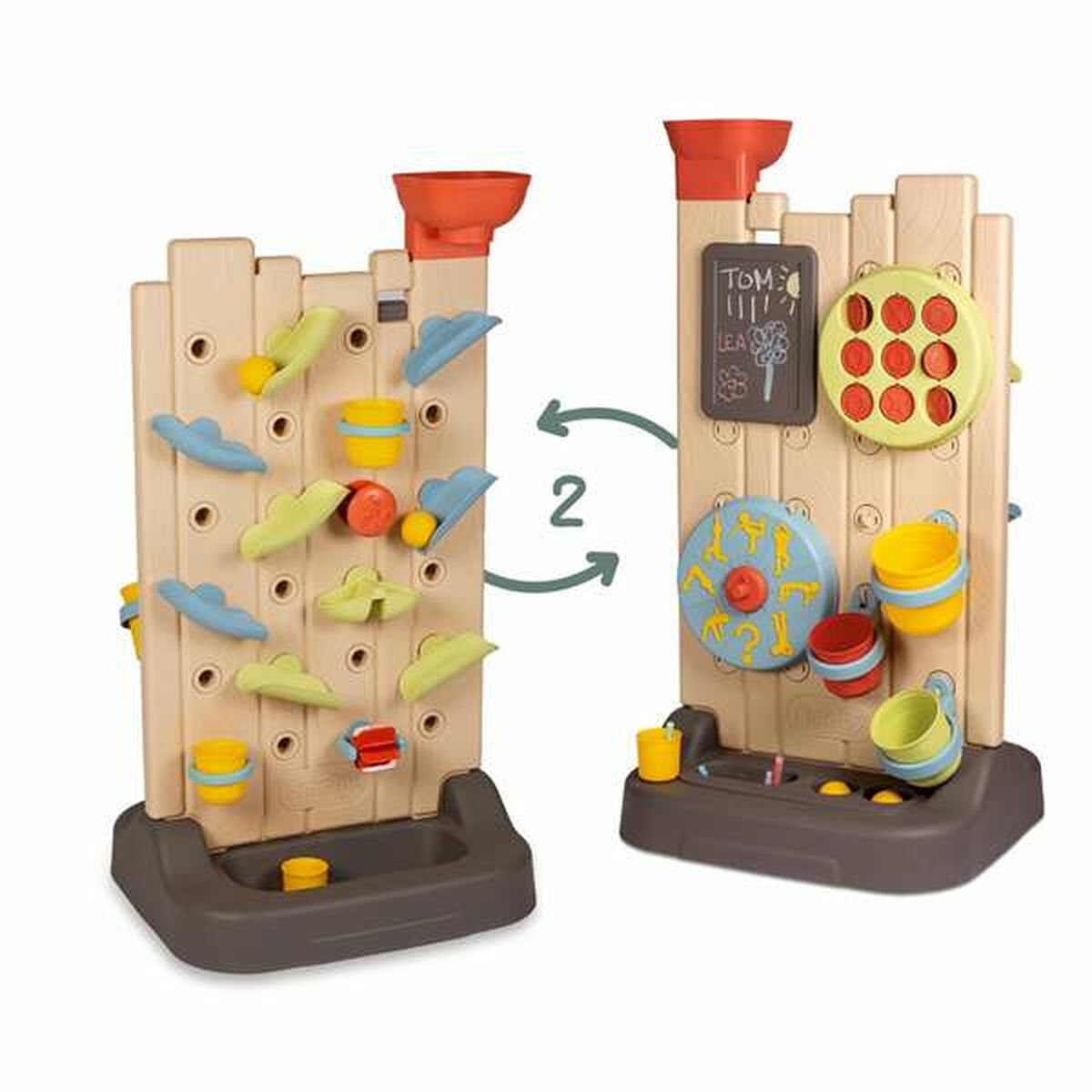 Balancing Table Smoby Balancing Table Smoby