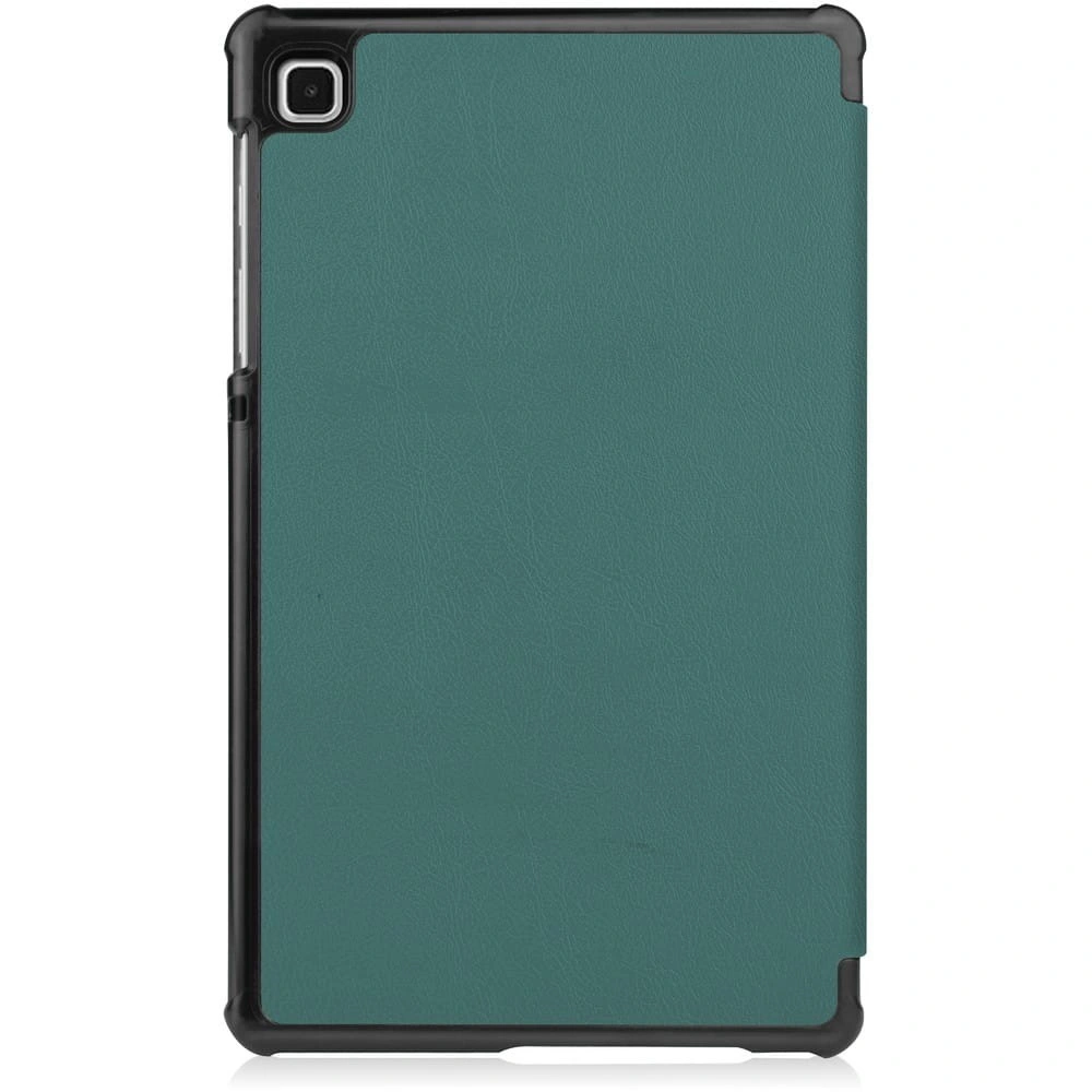 Bizon Case Tab Croc Samsung Galaxy Tab A7 Lite dark green