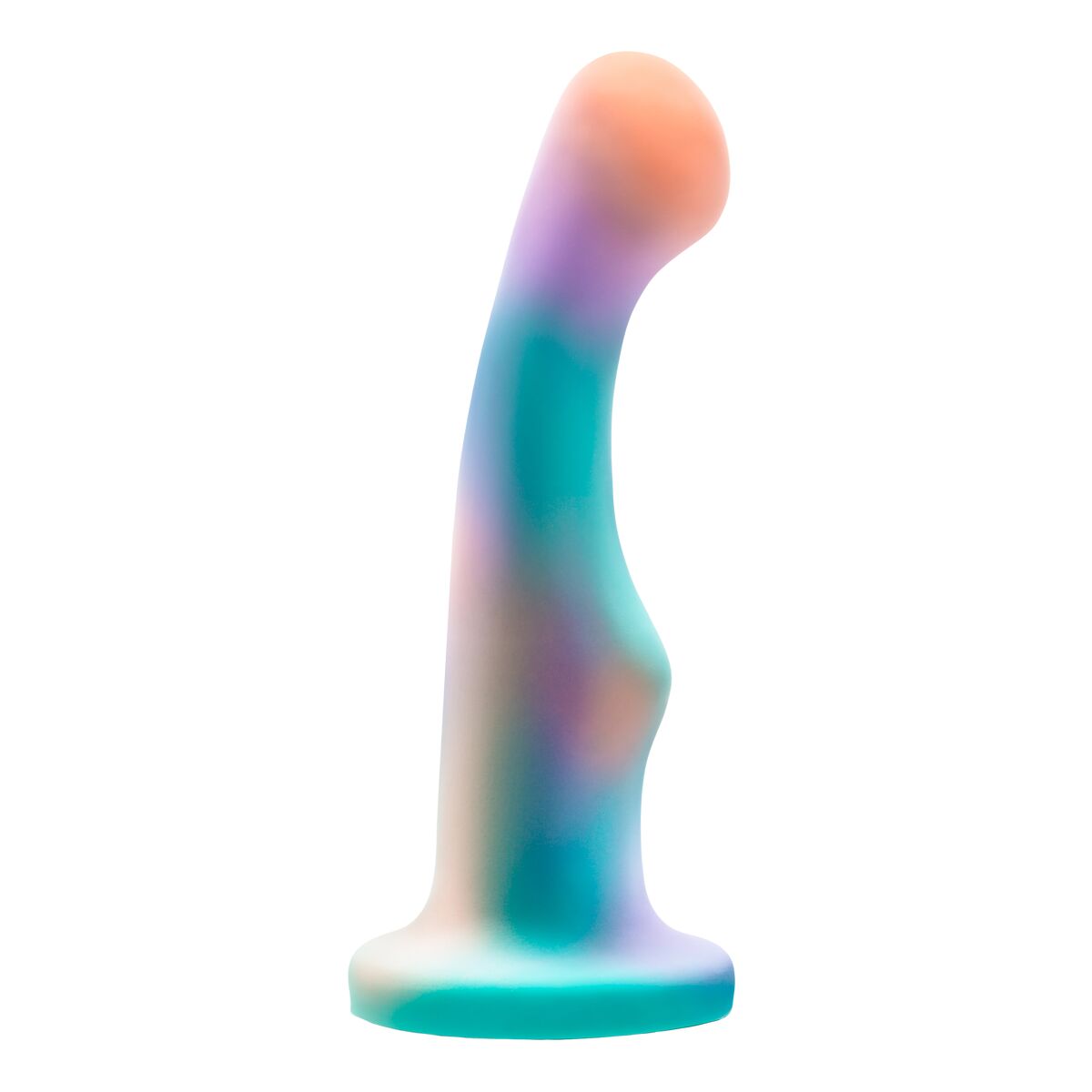 Dildo Blush Avant Multicolour Dildo Blush Avant Multicolour