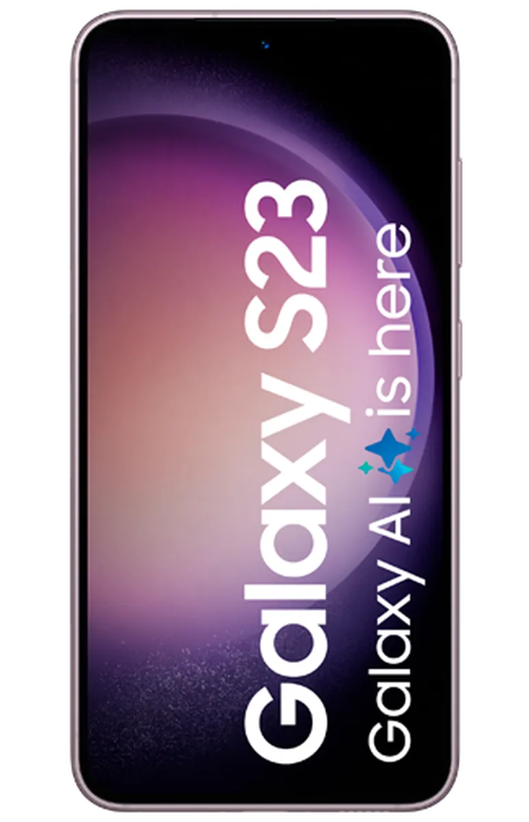 Samsung Galaxy S23 256GB S911 Purple