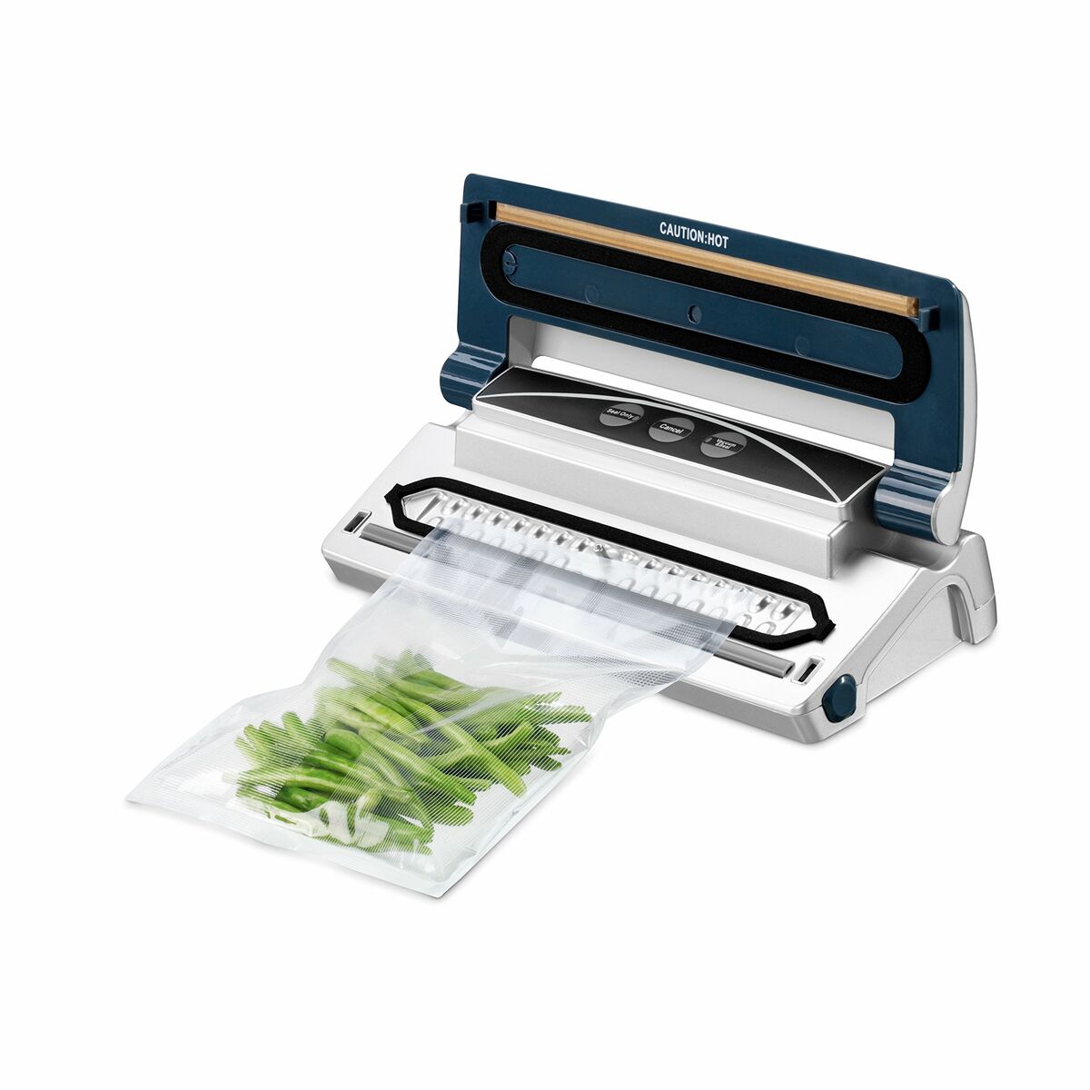 Vacuum-sealed packaging Princess 01.492967.01.001 110 W