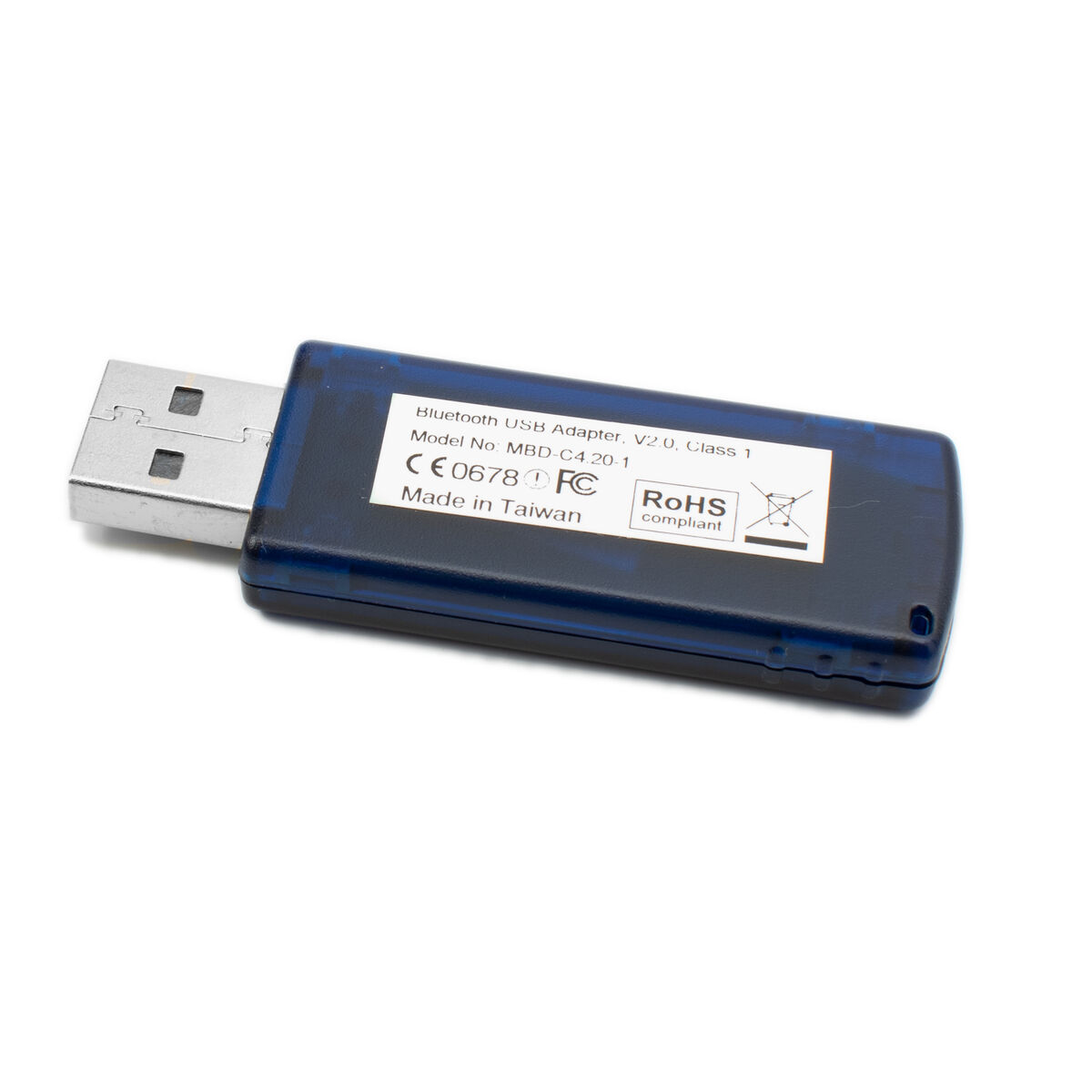 USB stick MBD-C4-20-1