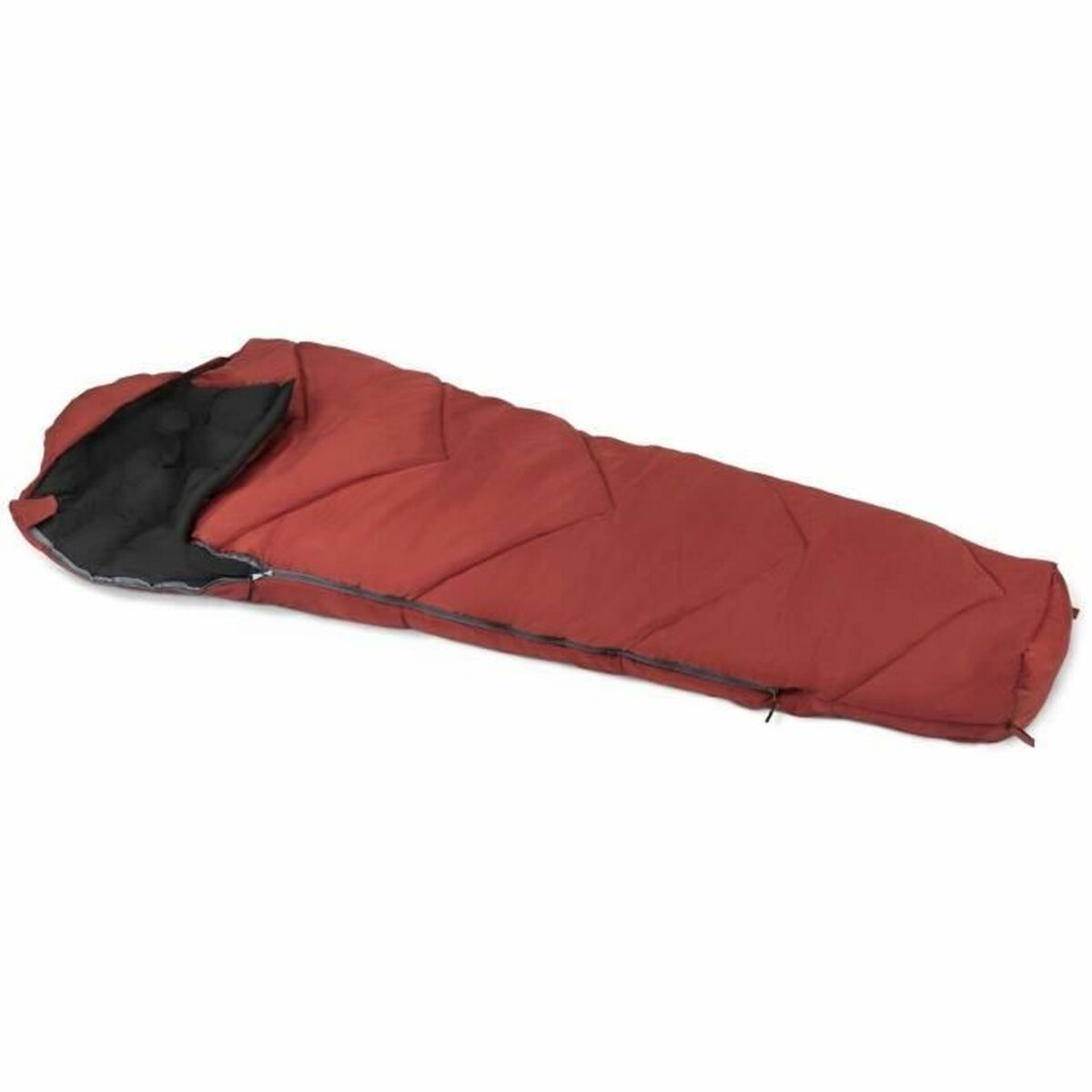 Sleeping Bag Kampa Red 90 cm
