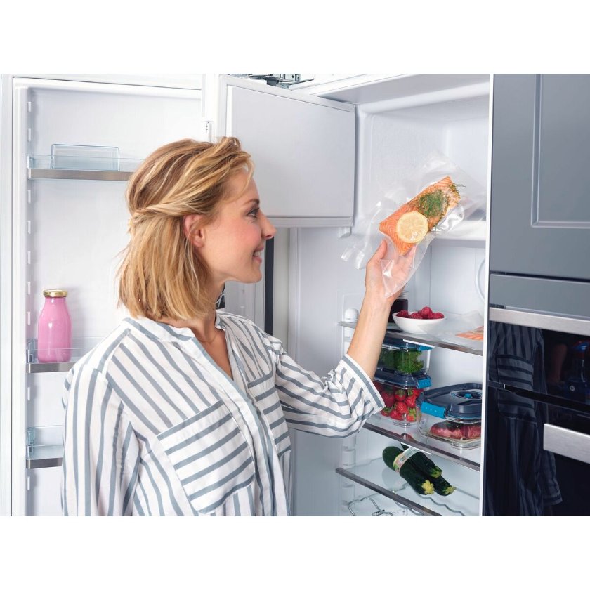 Vacuum Bags Leifheit