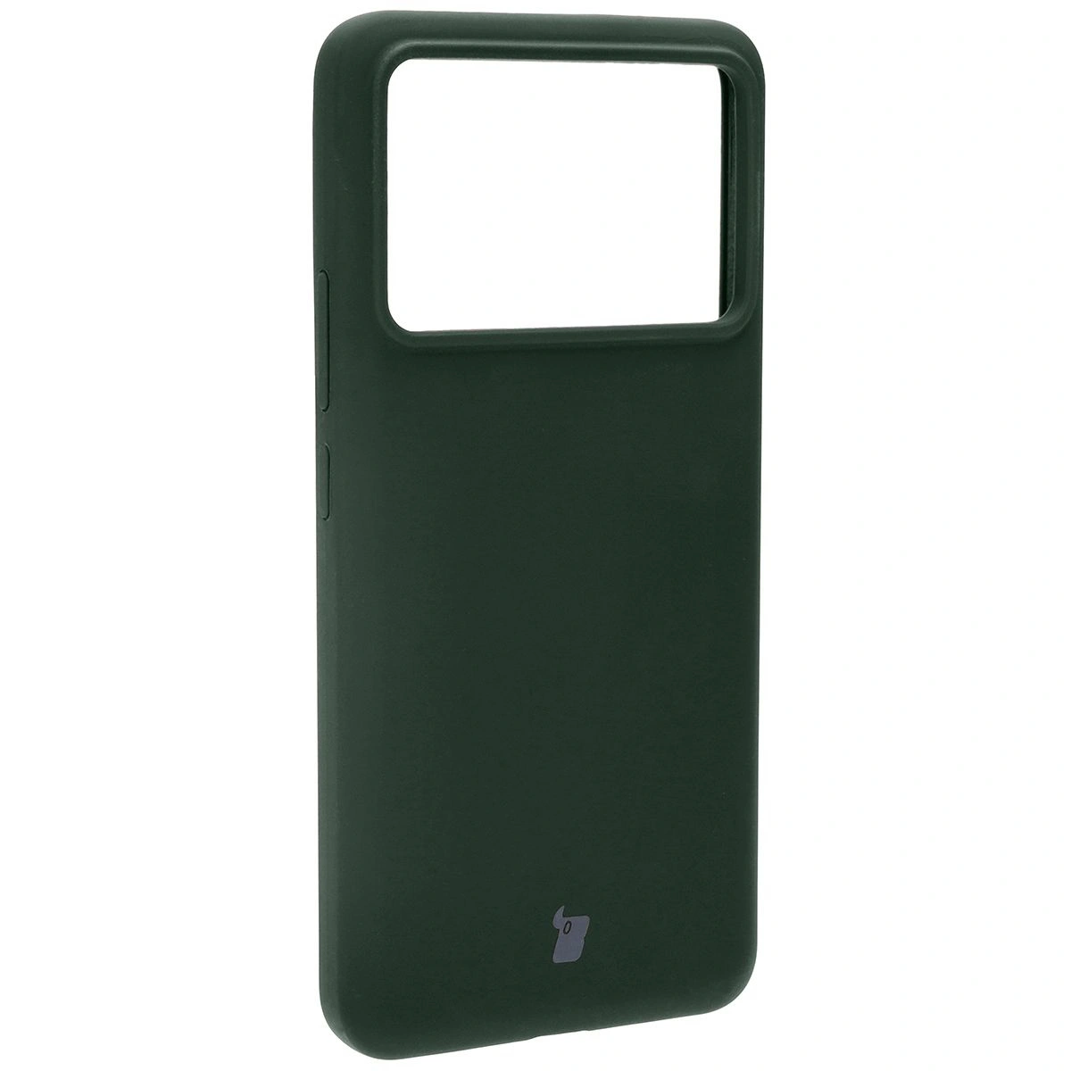 Bizon Soft Case Xiaomi Poco F6 Pro dark green